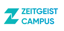 Zeitgeist Campus Logo