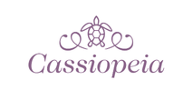 Cassiopeia Logo