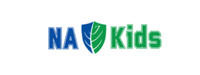 NA Kids Logo
